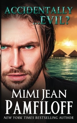 Accidentally...Evil? (An Accidentally Yours Novella): Book 3.5