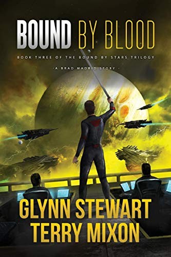 Bound by Blood (Vigilante)
