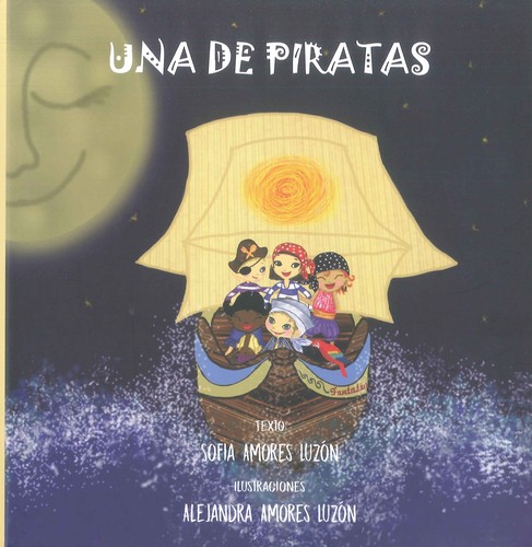 Una de piratas
