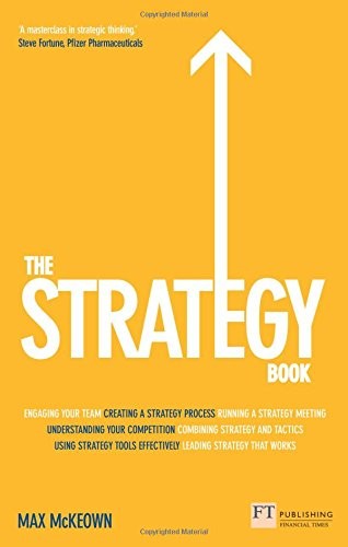 The strategy book