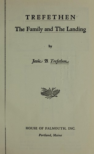 Trefethen