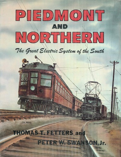 Piedmont and Northern