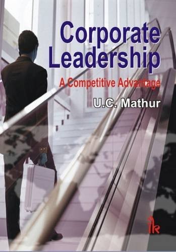 Corporate Leadership A Competitive Advantage