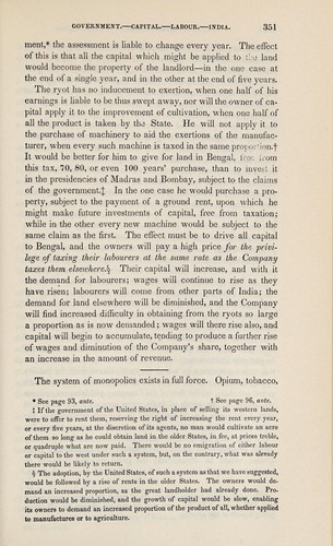 Principles of political economy