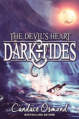 The Devil's Heart: A Time Travel Fantasy Romance (Dark Tides Book 1)