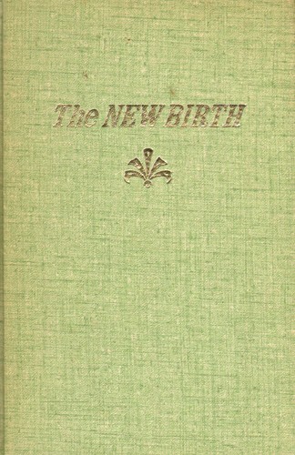 The New Birth