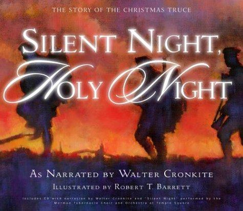 Silent night, holy night