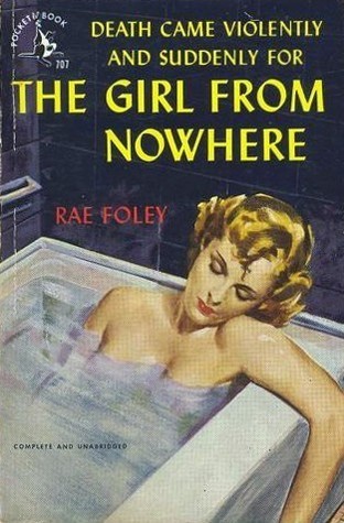 Girl from Nowhere