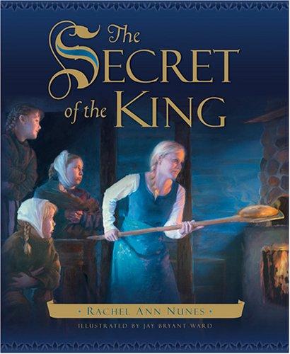 The secret of the king