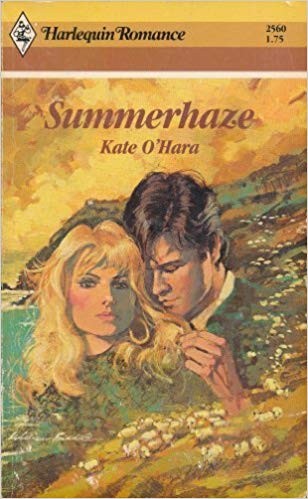 Summerhaze