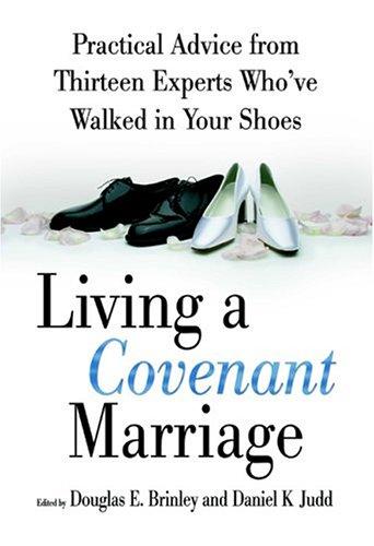 Living a covenant marriage