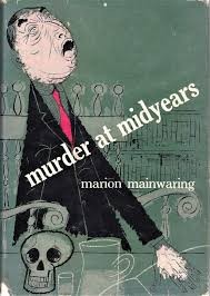 Murder at midyears