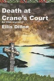 Death at Crane's Court