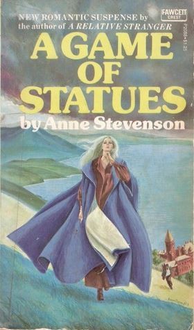 A Game Of Statues