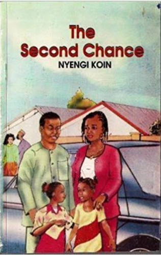 The second chance