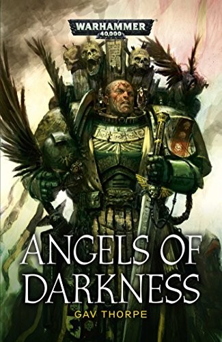 Angels of Darkness