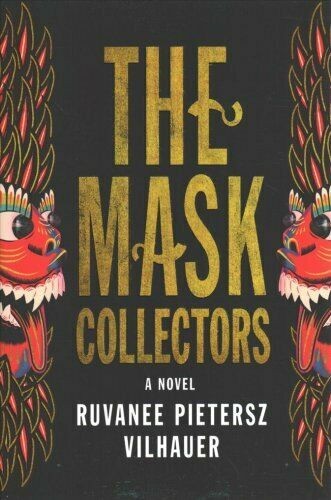 The mask collectors