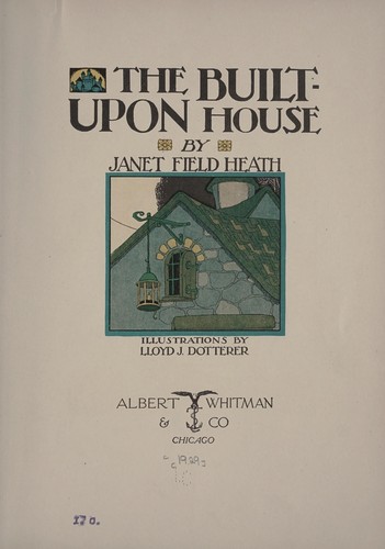 The built-upon house