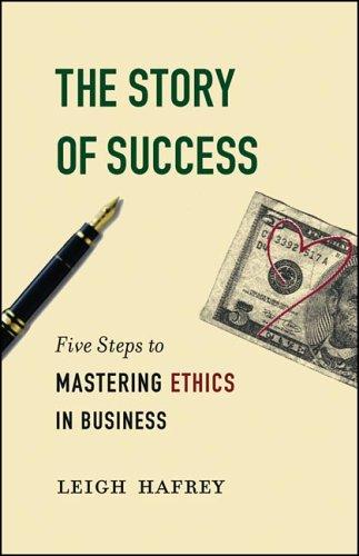 The Story of Success
