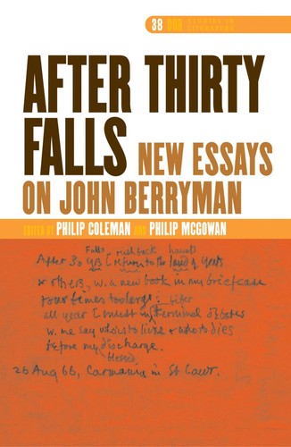 "After thirty falls"