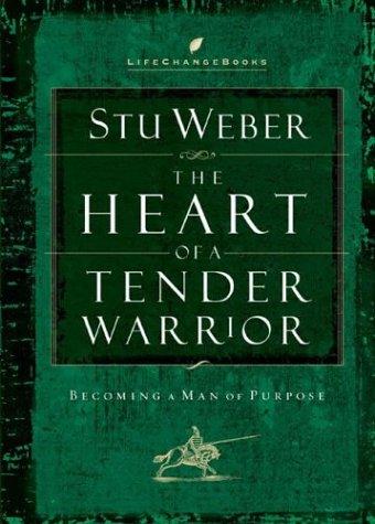 The Heart of a Tender Warrior