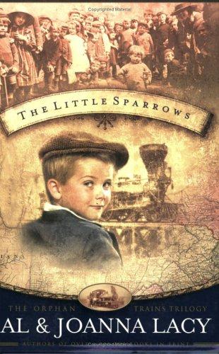 The little sparrows