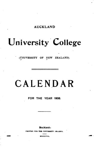 Calendar