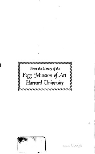 Catalogue of the Crosby Brown collection of musical instruments of all nations