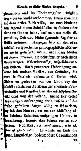 Das Gelehrte Teutschland, oder Lexikon der jetzt lebenden teutschen Schriftsteller