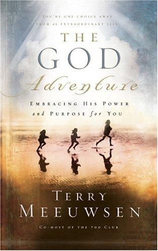 The God adventure