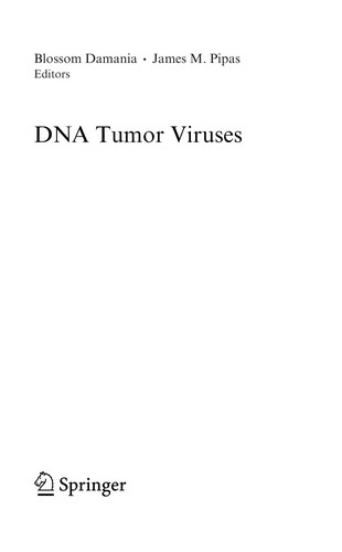 DNA tumor viruses