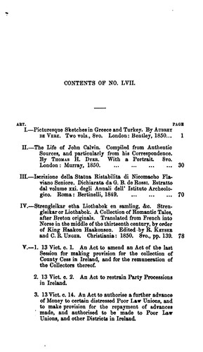 The Dublin Review