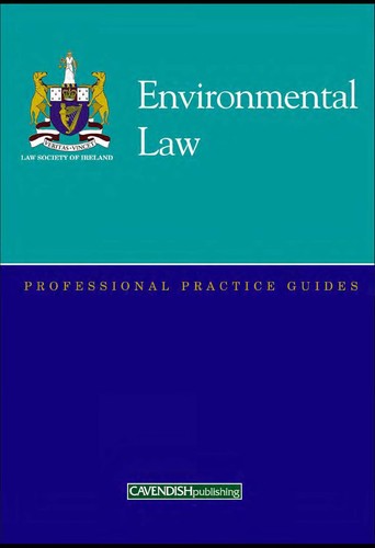 Environmental law