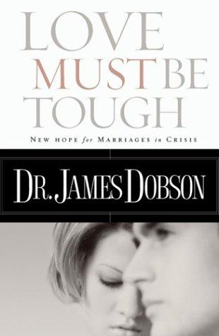 Love Must Be Tough