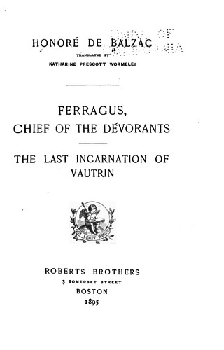 Ferragus
