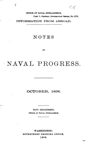 General Information Series