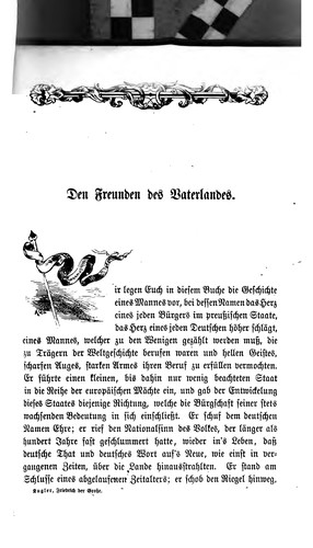 Geschichte Friedrichs des grossen