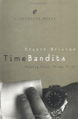Time Bandits