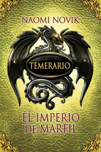 El imperio de marfil