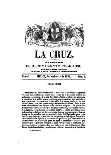 La Cruz