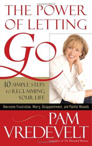 The power of letting go