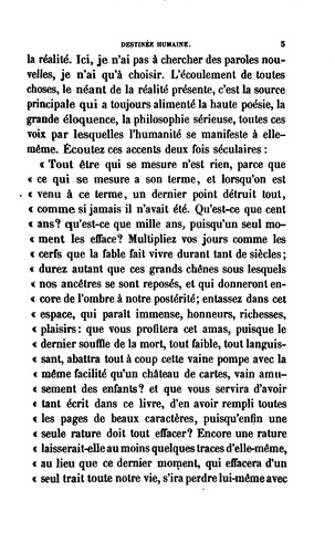 Melanges philosophiques