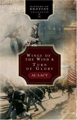 Wings of the Wind: Battle of Antietam/Turn of Glory