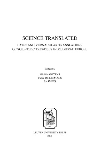 Science translated
