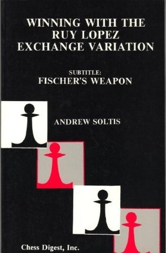 Winning with the Ruy Lopez exchange variation