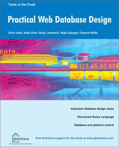 Practical Web Database Design