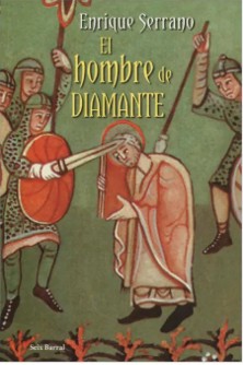 El hombre de diamante - 1. edición