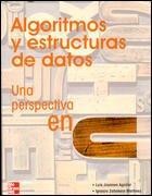 Algoritmos y estructuras de datos