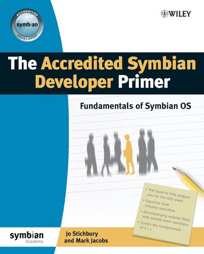 The Symbian OS architecture sourcebook