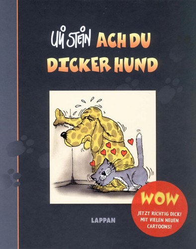 Ach du dicker Hund!